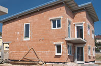 Stuston home extensions
